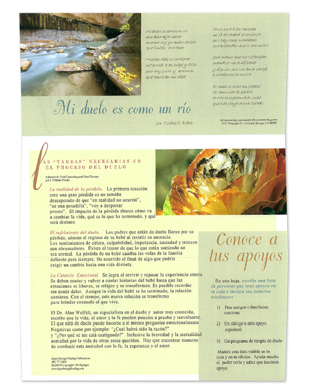 Baby Loss | 3 Months after