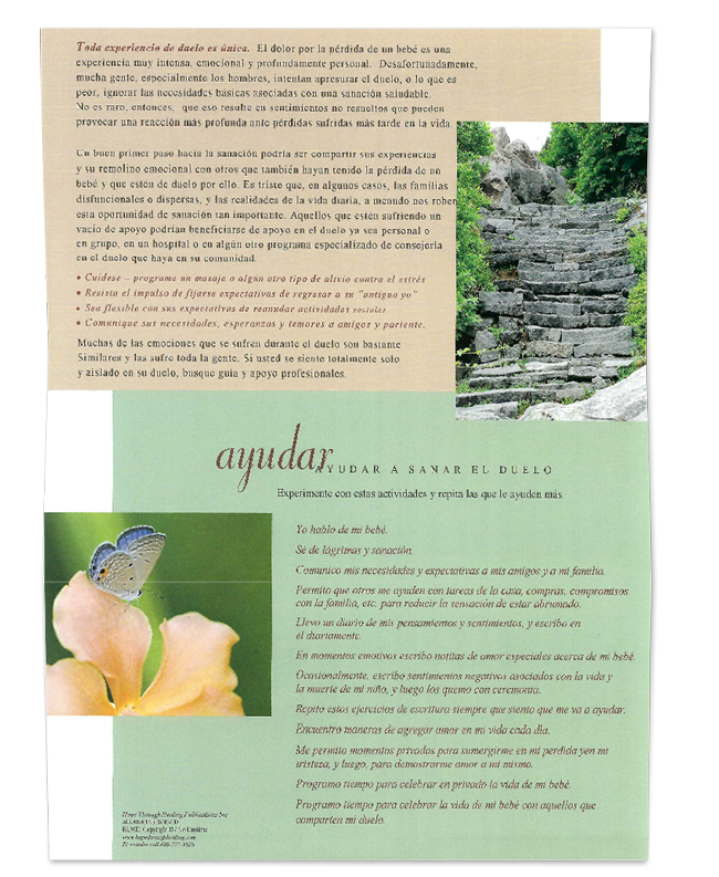 Baby Loss | 30 Days after