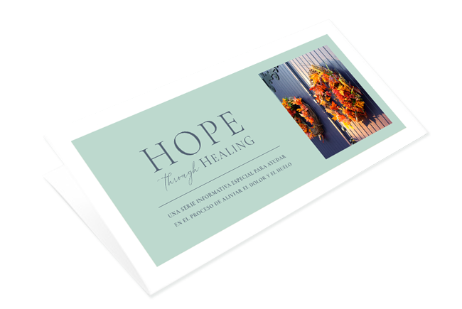 Spanish Baby Loss | Holiday