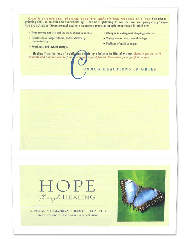 Baby Loss | 3 Months after