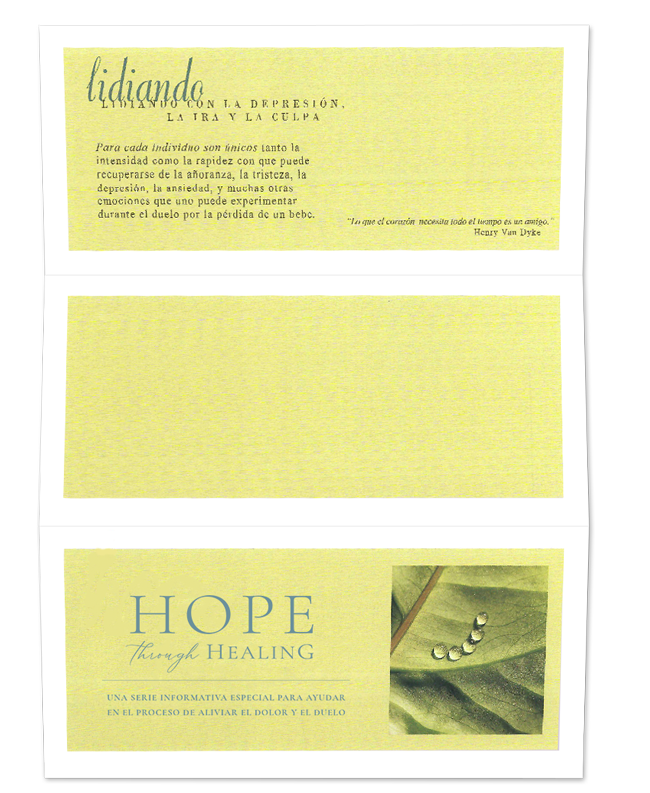 Baby Loss | 6 Months after