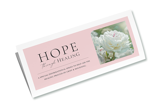 Grief Mail Series: Isolation